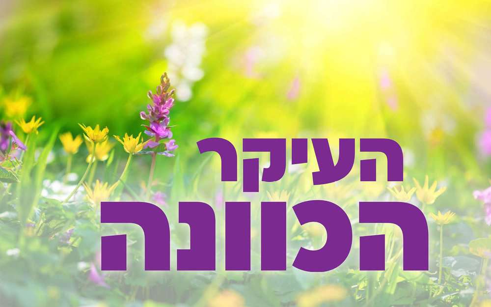 איך עוברים מתודעת סבל וייאוש - לתודעת גאולה? 💎 הרב וייצהנדלר בקטע מחזק ...